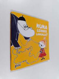 Tyhjä kuva