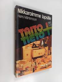 Nikkaroimme lapsille