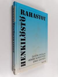 Henkilöstörahastot