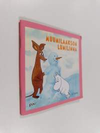 Tyhjä kuva
