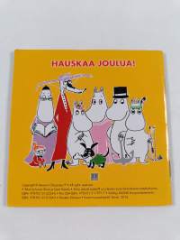 Kuka sekoitti paketit?