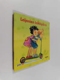 Tyhjä kuva