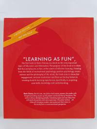 Learning as Fun