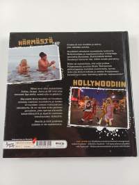 Duudsonit : Härmästä Hollywoodiin