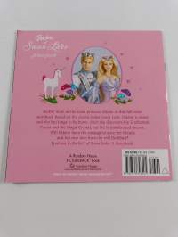 Barbie of Swan Lake