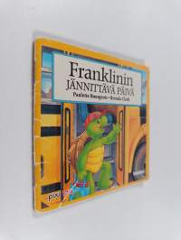 Franklinin jännittävä päivä
