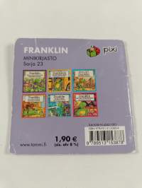 Franklinin jännittävä päivä