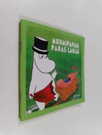 Muumipapan paras lahja