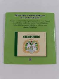 Muumipapan paras lahja