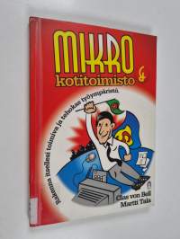Mikro &amp; kotitoimisto