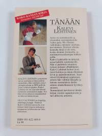 Tänään Kalevi Lehtinen