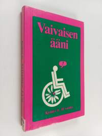 Vaivaisen ääni