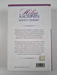 Kootut teokset