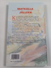 Matkalla jälleen