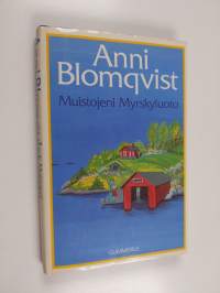 Muistojeni Myrskyluoto