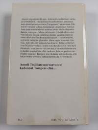 Kaikki elämäni päivät : romaani