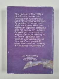 Vere adest : religionspsykologisk tolkning av närvarotemat i Olov Hartmans romaner
