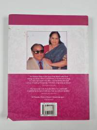 The Art of Indian Face Massage