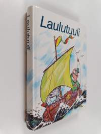 Laulutuuli