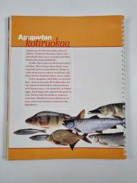 Kotikokin vuodenajat / Apupata