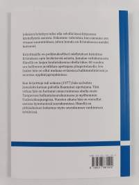 Mikä on Jumalan valtakunta