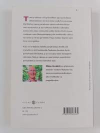 Tarot ja rakkaus : parisuhteen peili