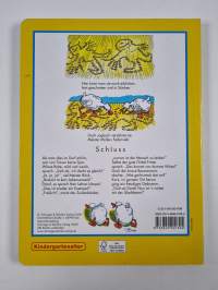Max und Moritz - Eine Bubengeschichte in sieben Streichen