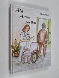 Älä anna periksi