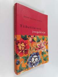Tiibetiläinen joogakirja