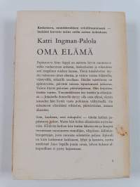 Oma elämä