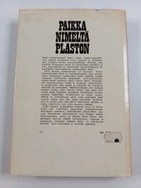 Paikka nimeltä Plaston