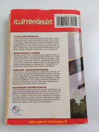 Taskukorkkari 8/1999 : Yllätyshyökkäys