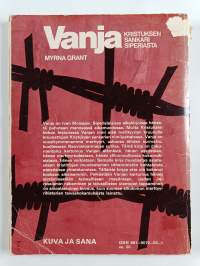 Vanja, Kristuksen sankari Siperiasta