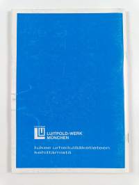 Urheiluvammat 2 : Urheiluvammojen diagnostiikka ja hoito