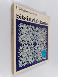 Pitsinvirkkaus
