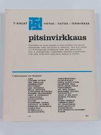 Pitsinvirkkaus