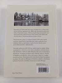 Tammisalo, paratiisi meren äärellä : Tammisalon kaupunginosan sekä sitä ympäröivien vesien ja rantojen historiaa