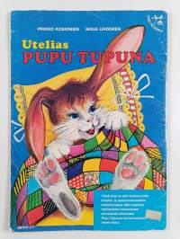Utelias Pupu Tupuna