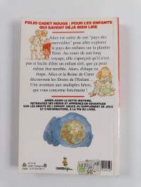Le Voyage d'Alice ou Comment sont nés les droits de l'enfant