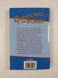 Greyfriars Bobby