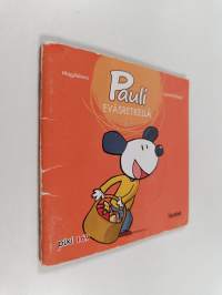 Pauli eväsretkellä