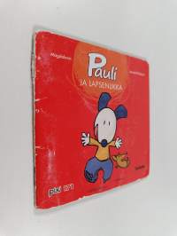 Tyhjä kuva