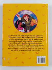 Ringaren i Notre Dame