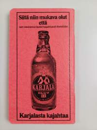 Karjala laulukirja