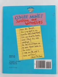 Claude Monet: Sunshine and Waterlilies - Sunshine and Waterlilies