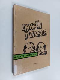 Tyhjä kuva