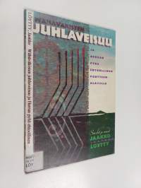 Wähäväkisten juhlaveisuu ja herran pyhä ehtoollinen puutteenalaisille