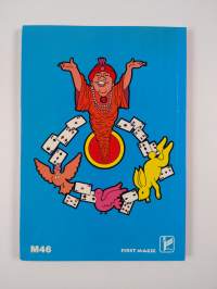 Magic Books : Welcome to the world of magic!