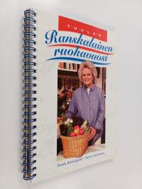 Tuulan ranskalainen ruokavuosi