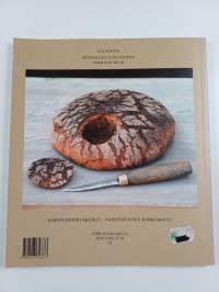 Muotoilijan tunnustuksia = Form och miljö